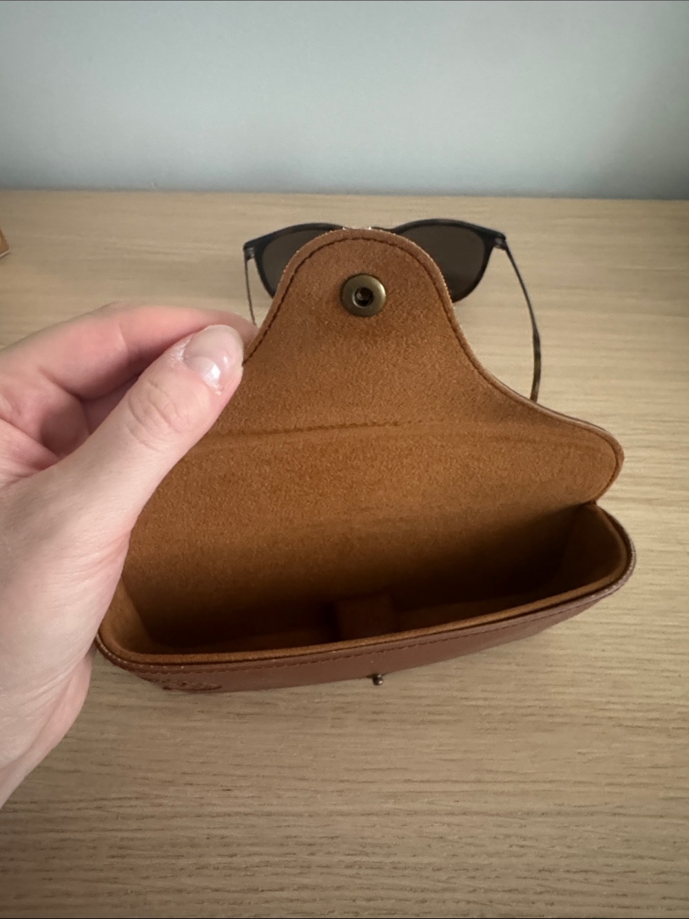 Ray-Ban Erika sunglasses - Picture 4 of 5